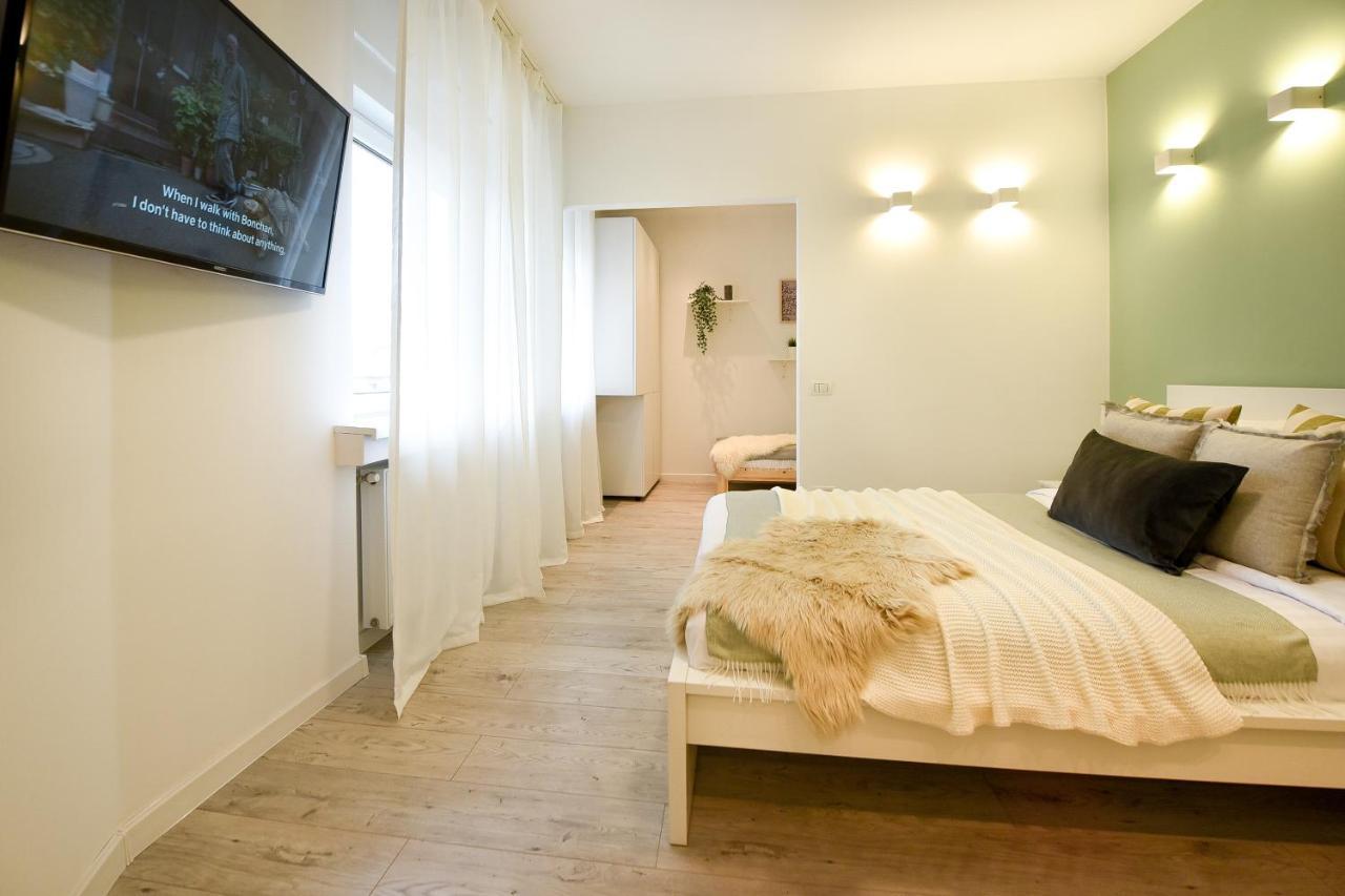 Spacious 1Br In The City Center - Amazing For Extended Stays Bucareste Exterior foto